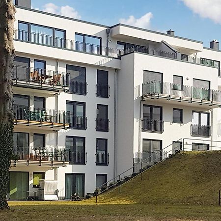 Nice Apartment In Schorheide Ot Altenhof Altenhof  Екстериор снимка