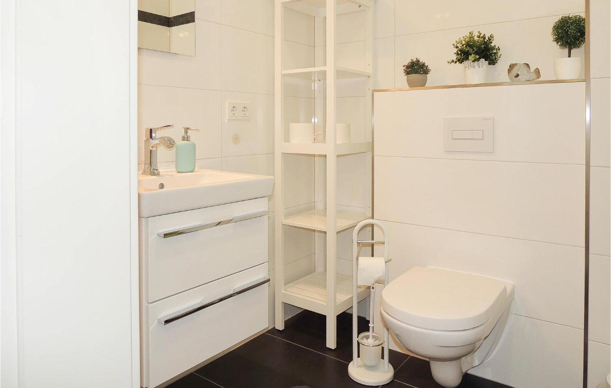 Nice Apartment In Schorheide Ot Altenhof Altenhof  Екстериор снимка