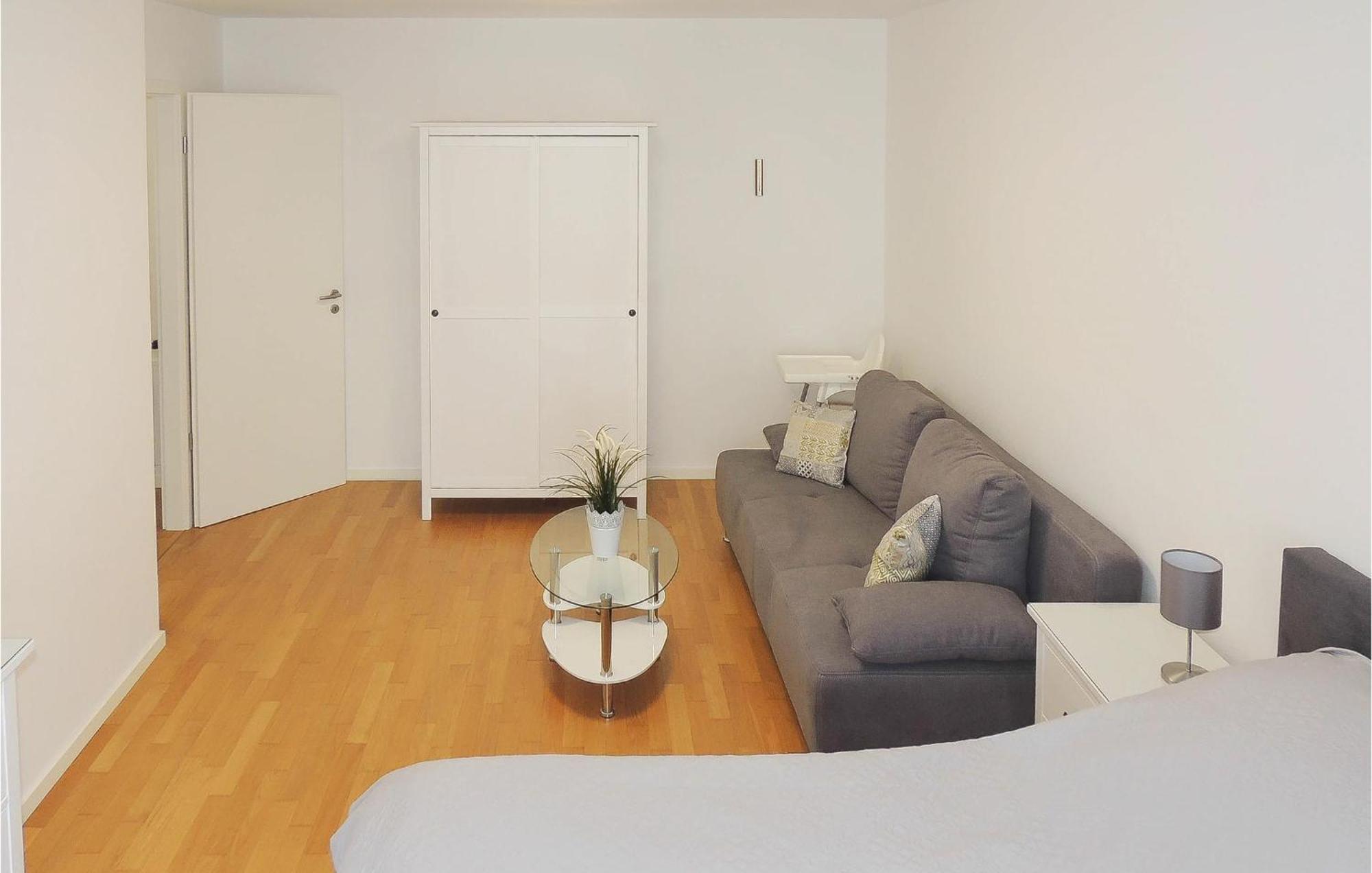 Nice Apartment In Schorheide Ot Altenhof Altenhof  Екстериор снимка