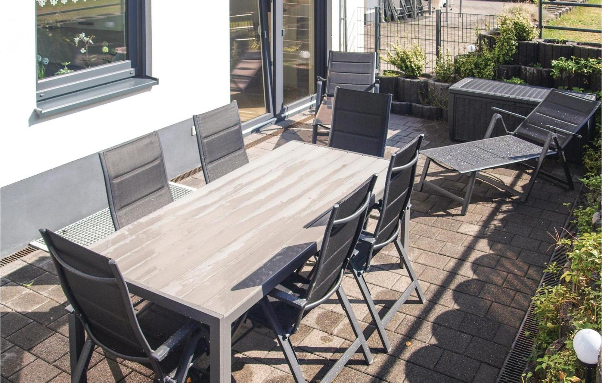 Nice Apartment In Schorheide Ot Altenhof Altenhof  Екстериор снимка